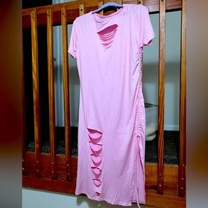 Large Sexy Dress 👗